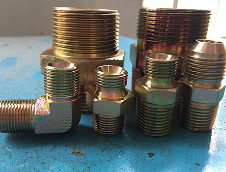 过渡接头 过渡接头