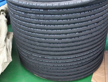 大连胶管 大连胶管