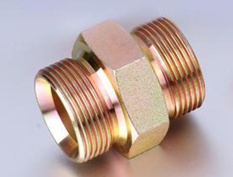 大连接头 大连接头