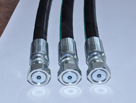 大连软管总成 大连软管总成