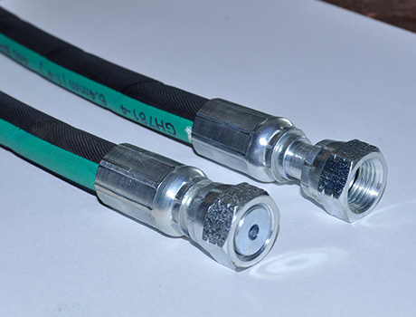 大连软管总成 大连软管总成